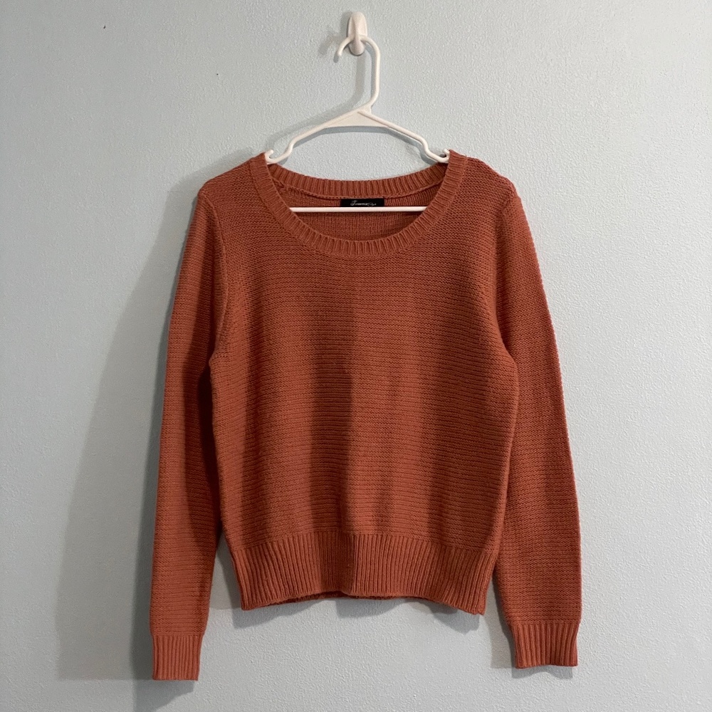 Forever 21 Sweater